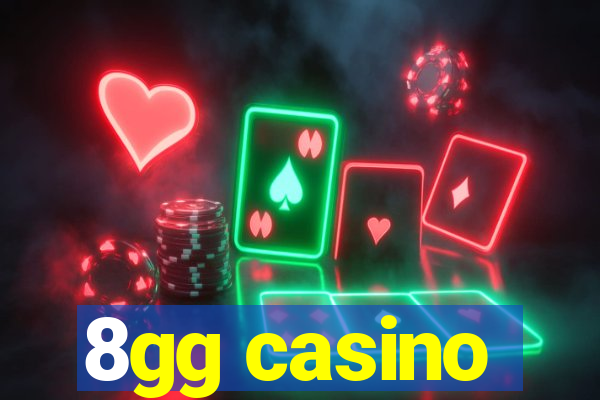 8gg casino